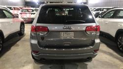 Jeep Grand Cherokee L